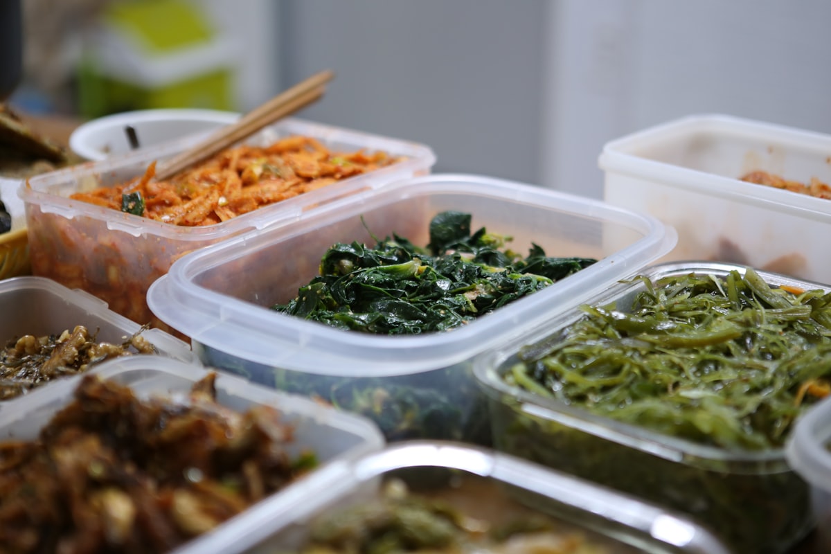 Personalized meal planning for men's fitness