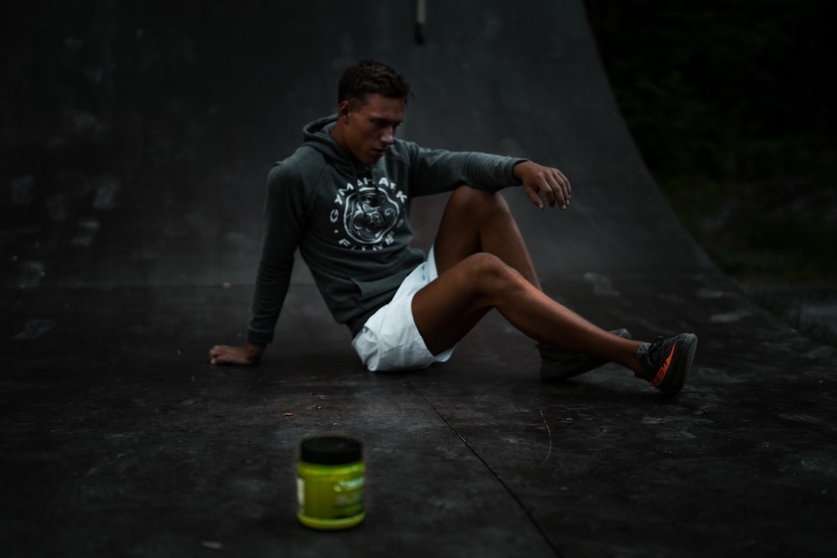 Athletic performance nutrition